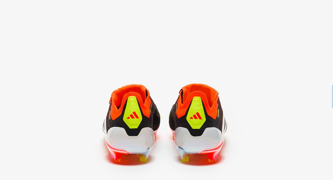 Chuteira Adidas Predator Elite + FG