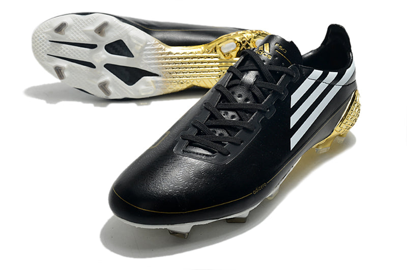 Chuteira Adidas F50 Ghosted FG