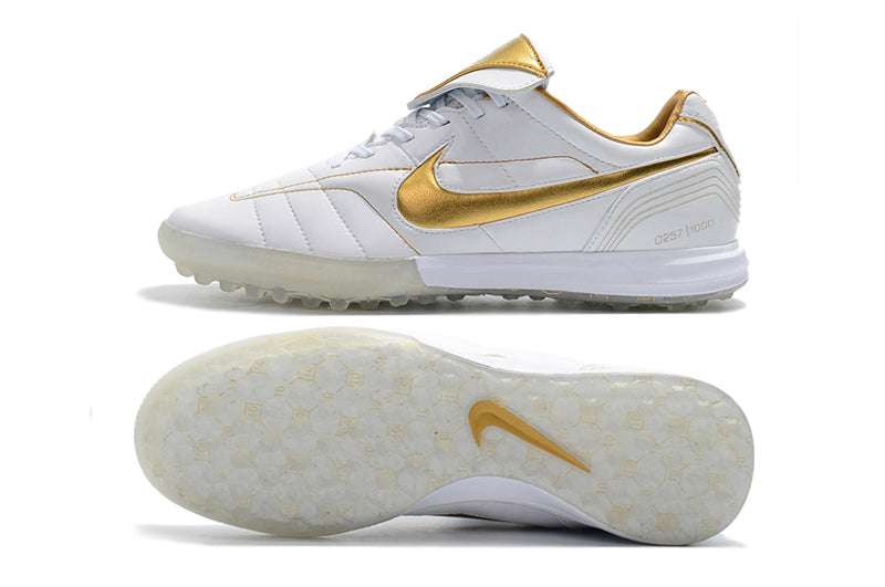 Chuteira Nike Tiempo Legend 7 R10 Elite TF