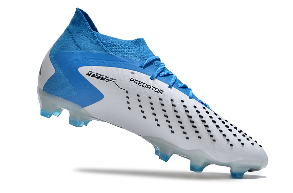 Chuteira Adidas Predator Accuracy .1 FG