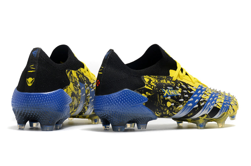 Chuteira Adidas Predator Freak .1 Low FG