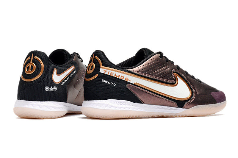 Chuteira Nike React Tiempo Legend 9 Pro IC