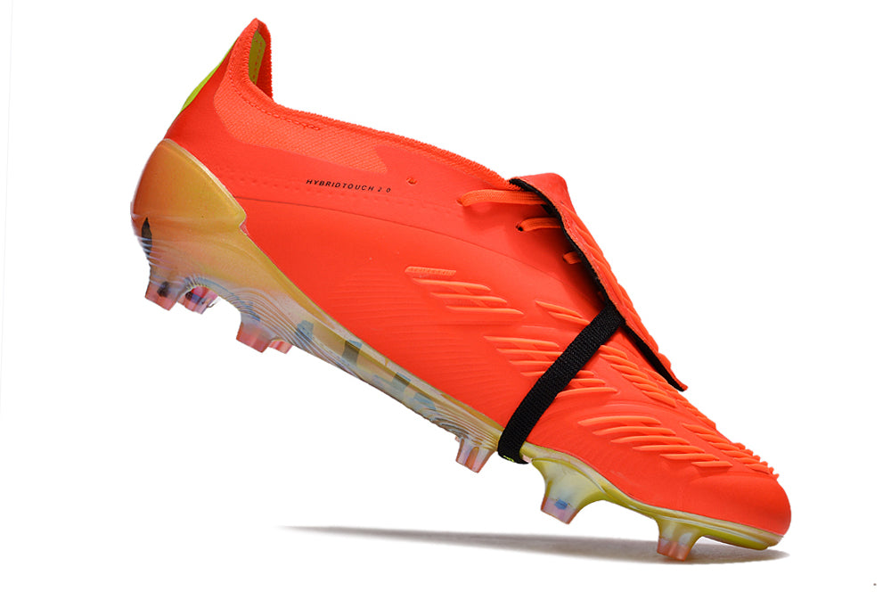 Chuteira Adidas Predator Elite + FG