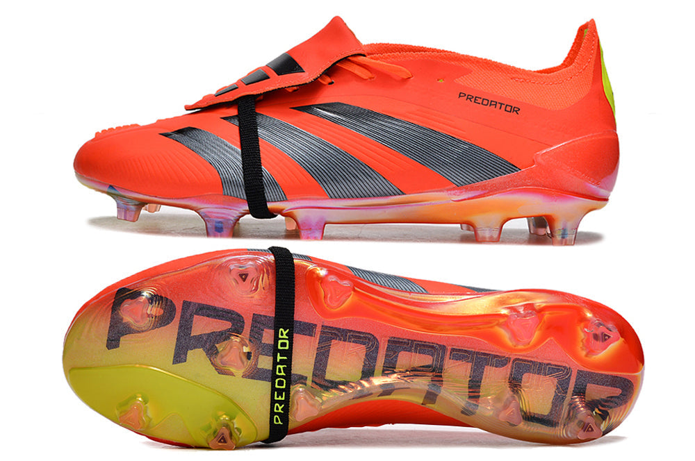 Chuteira Adidas Predator Elite + FG