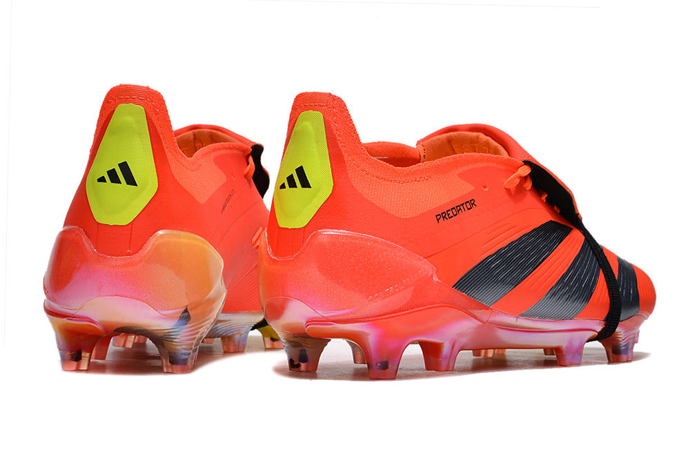 Chuteira Adidas Predator Elite + FG