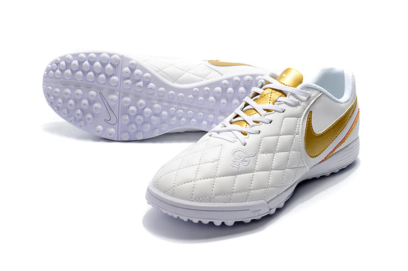 Chuteira Nike Tiempo Ligera IV TF