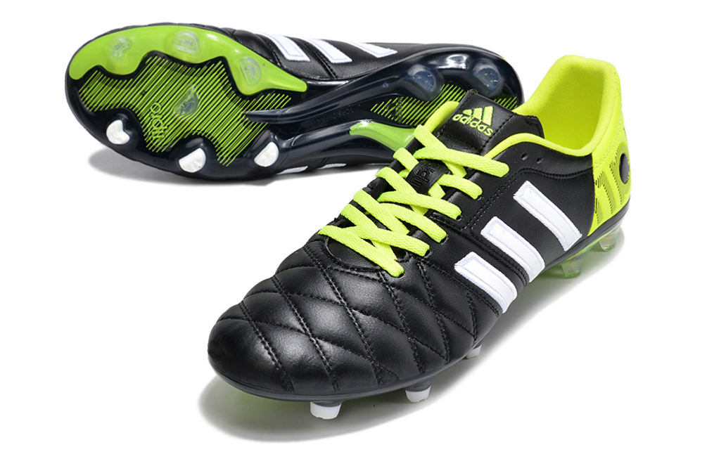 Chuteira Adidas Adipure 11Pro FG