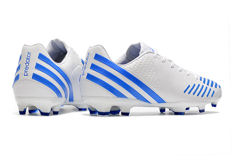 Chuteira Adidas Predator Edge LZ .1 FG