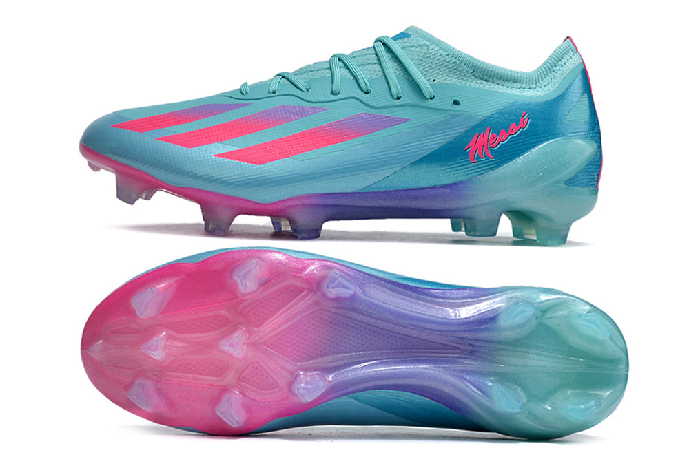 Chuteira Adidas X Crazyfast .1 FG