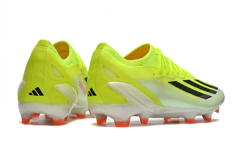 Chuteira Adidas X Crazyfast .1 FG