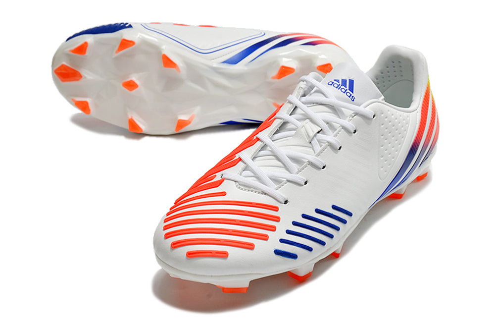 Chuteira Adidas Predator Edge LZ .1 FG
