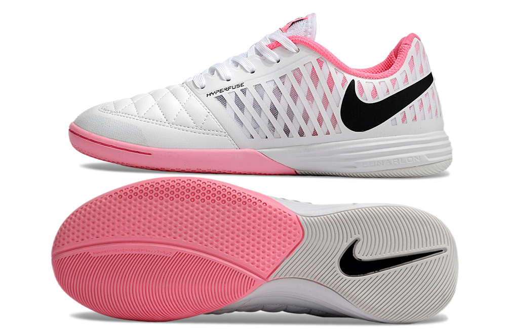 Chuteira Nike Lunar Gato2 IC