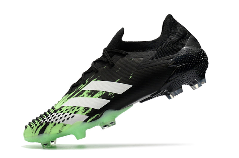 Chuteira Campo Adidas Predator Mutator 20.1 Low FG