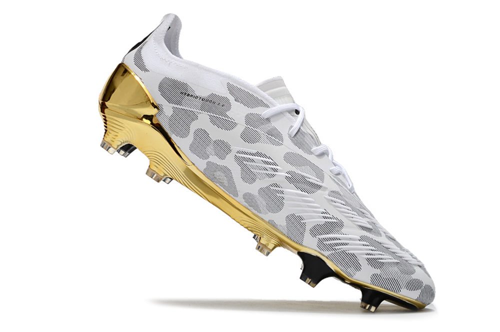 Chuteira Adidas Predator Elite + FG