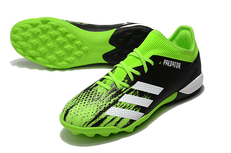 Chuteira Society Adidas Predator 20.3 TF