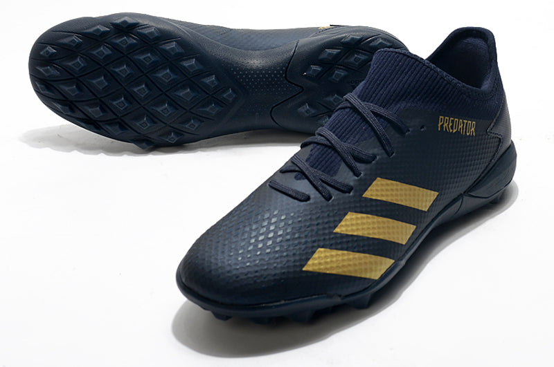 Chuteira Society Adidas Predator 20.3 TF