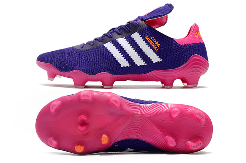 Chuteira Adidas Copa 70Y FG
