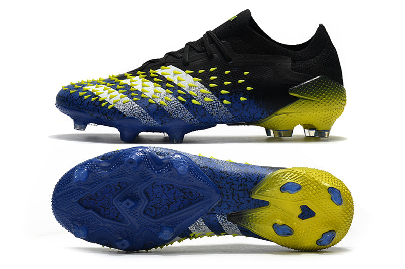 Chuteira Adidas Predator Freak .1 Low FG