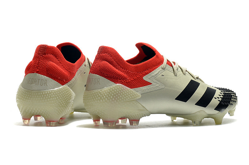 Chuteira Campo Adidas Predator Mutator 20.1 Low FG