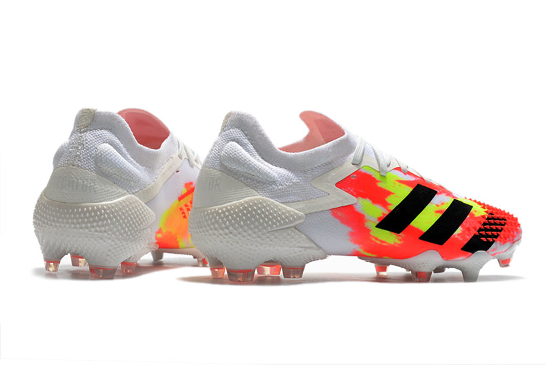 Chuteira Campo Adidas Predator Mutator 20.1 Low FG