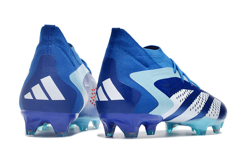 Chuteira Adidas Predator Accuracy .1 FG