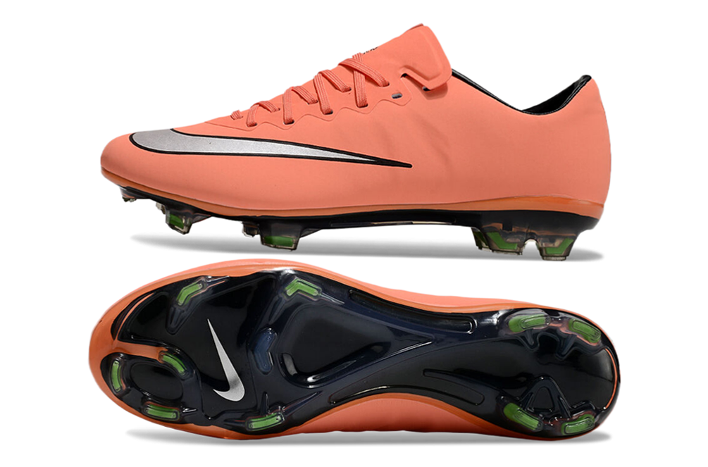 Chuteira Nike Mercurial Vapor 10 FG