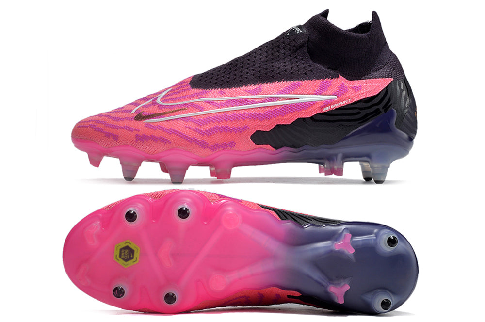 Chuteira Nike Campo Phantom GX Elite SG