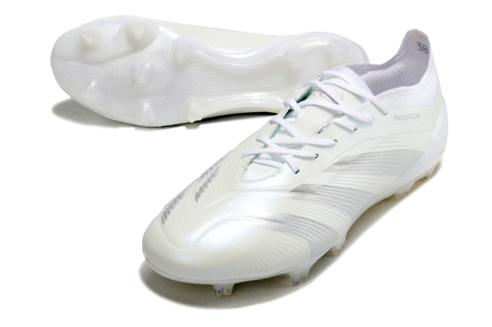 Chuteira Adidas Predator Elite + FG