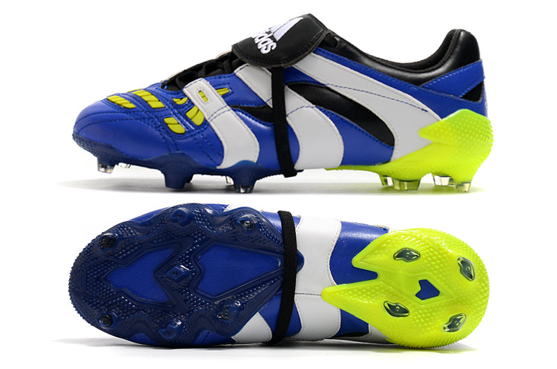 Chuteira Adidas Predator Accelerator FG