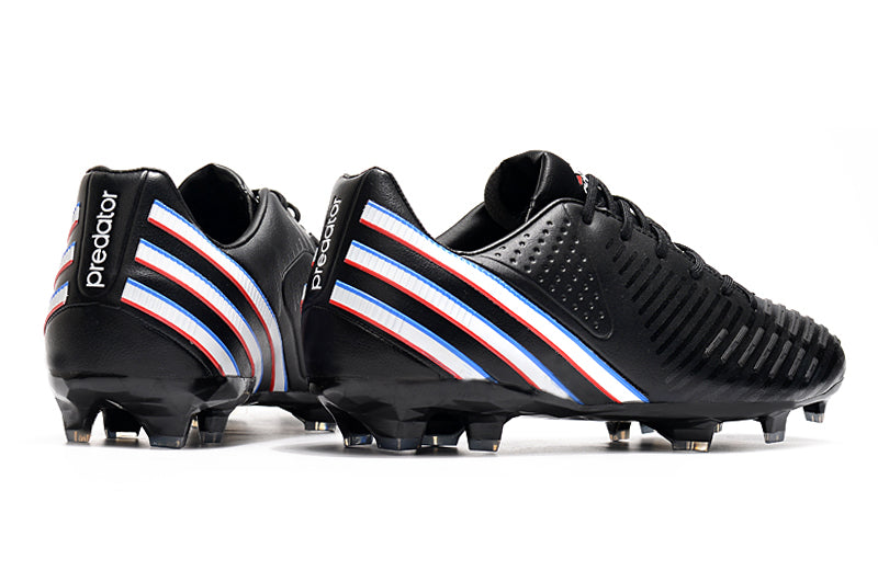 Chuteira Adidas Predator Edge LZ .1 FG