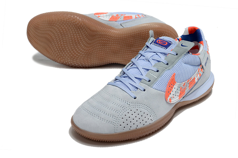Chuteira Nike Streetgato IC