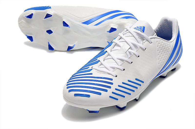 Chuteira Adidas Predator Edge LZ .1 FG
