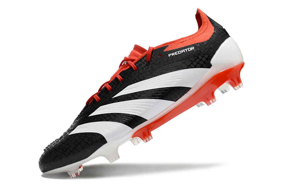 Chuteira Adidas Predator Elite + FG
