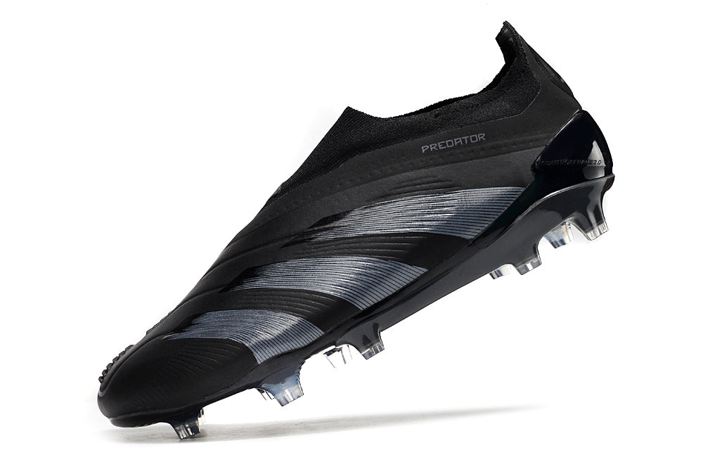 Chuteira Adidas Predator Elite Laceless Boots FG