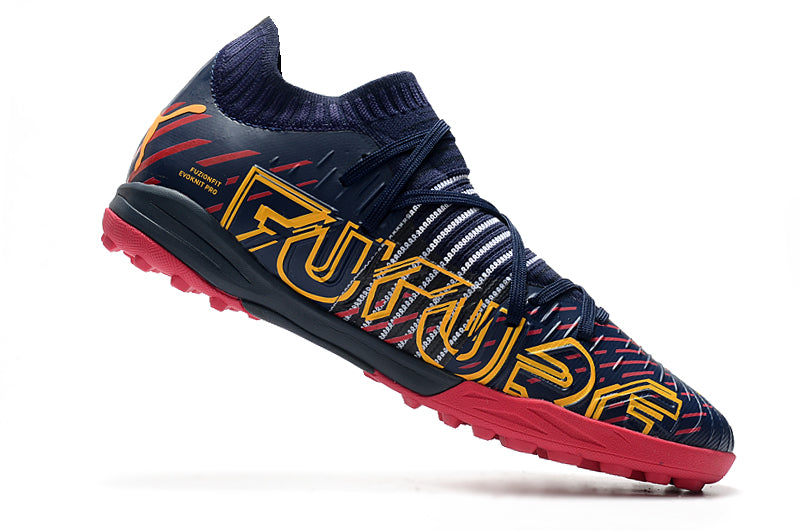 Chuteira Puma Future Z 1.1 TF