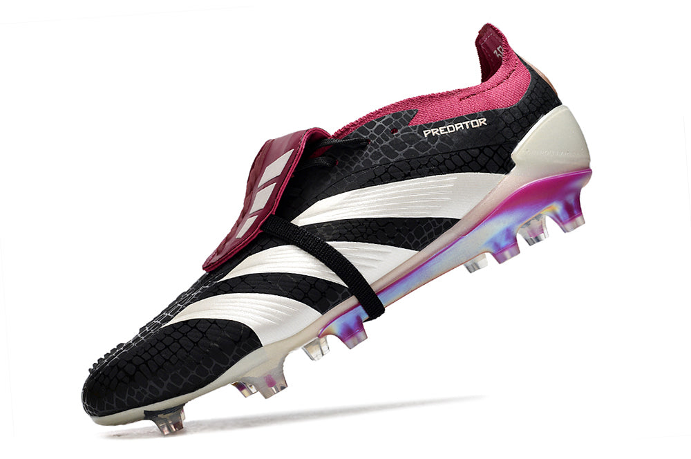 Chuteira Adidas Predator Elite + FG