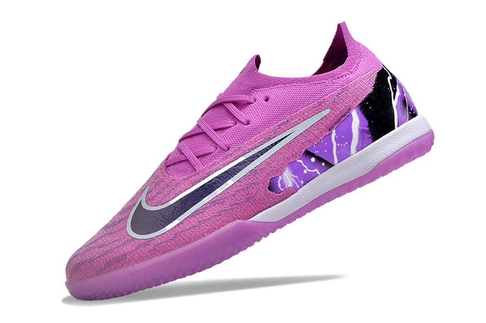 Chuteira Nike Phantom GX Elite IC