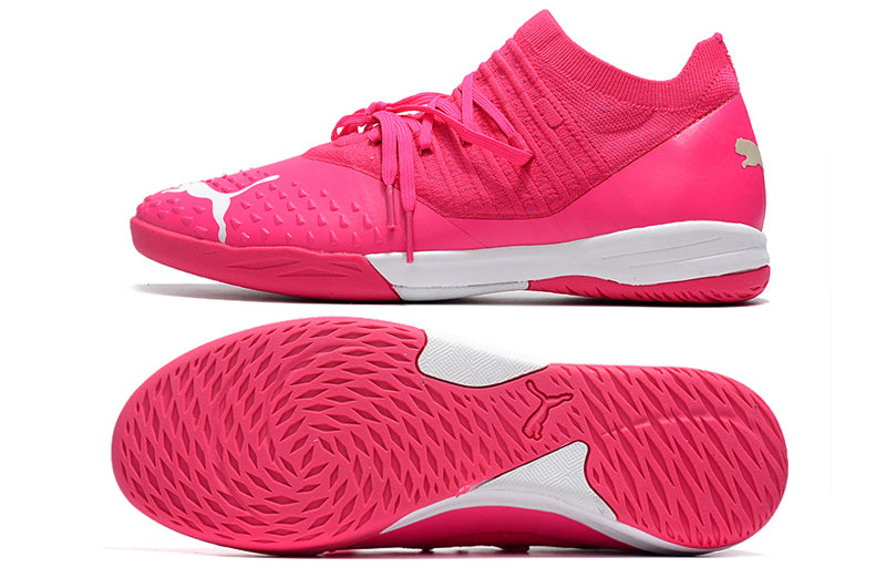 Chuteira Puma Future Z 1.3 Teazer IC
