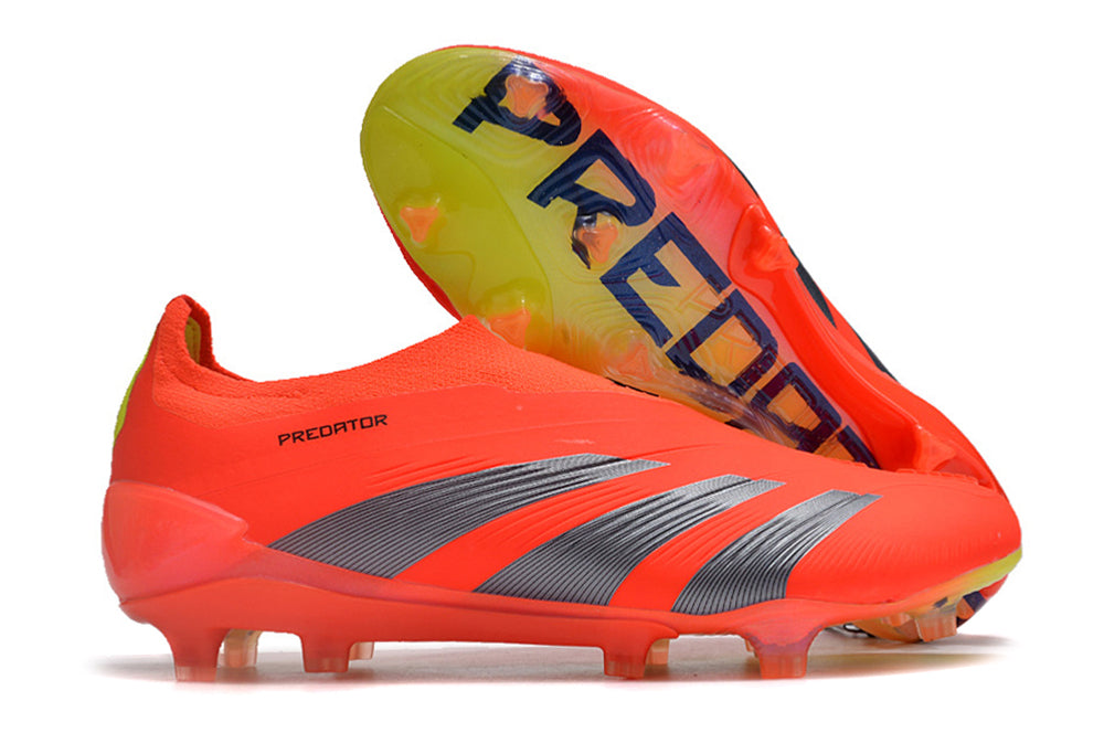 Chuteira Adidas Predator Elite + FG