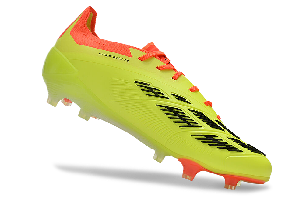 Chuteira Adidas Predator Elite + FG