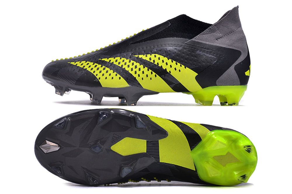 Chuteira Adidas Predator Accuracy + FG
