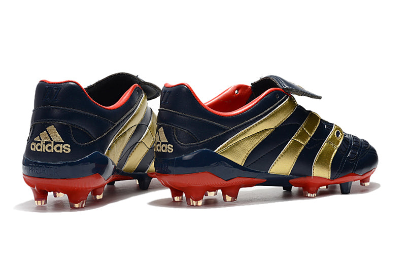 Chuteira Adidas Predator Accelerator Electricity FG