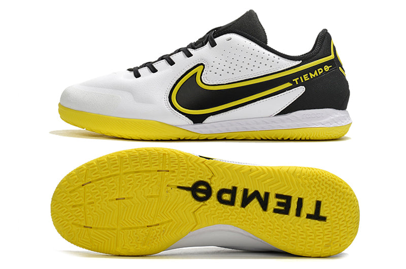 Chuteira Nike React Tiempo Legend 9 Pro IC