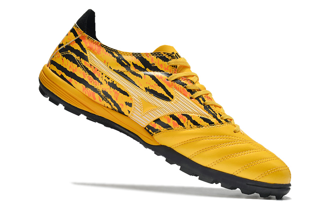 Chuteira Mizuno Wave Cup Classic TF