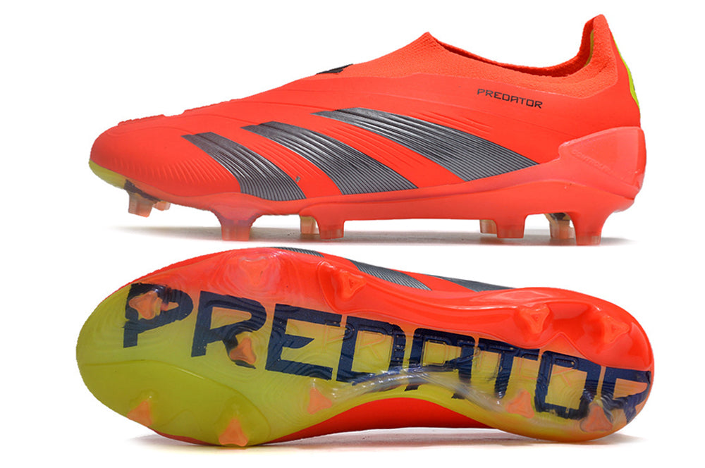 Chuteira Adidas Predator Elite + FG