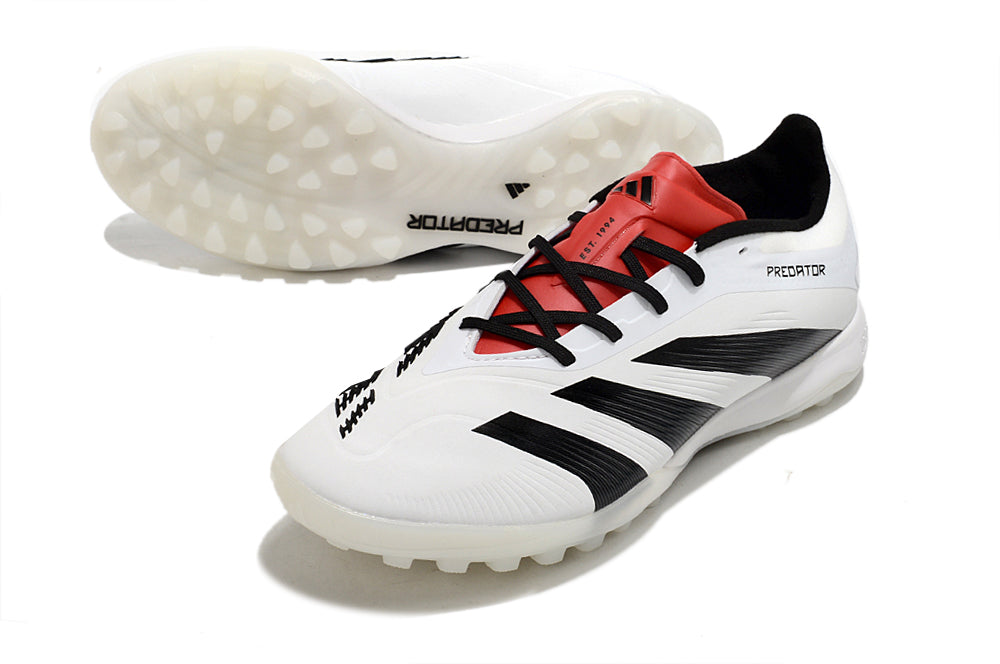 Chuteira Adidas Predator 24 Elite TF