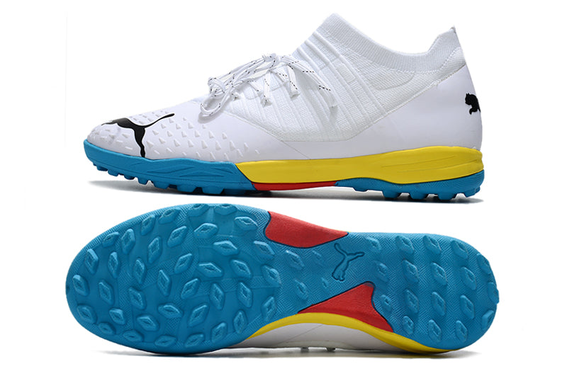 Chuteira Puma Future Z 1.3 Teazer TF