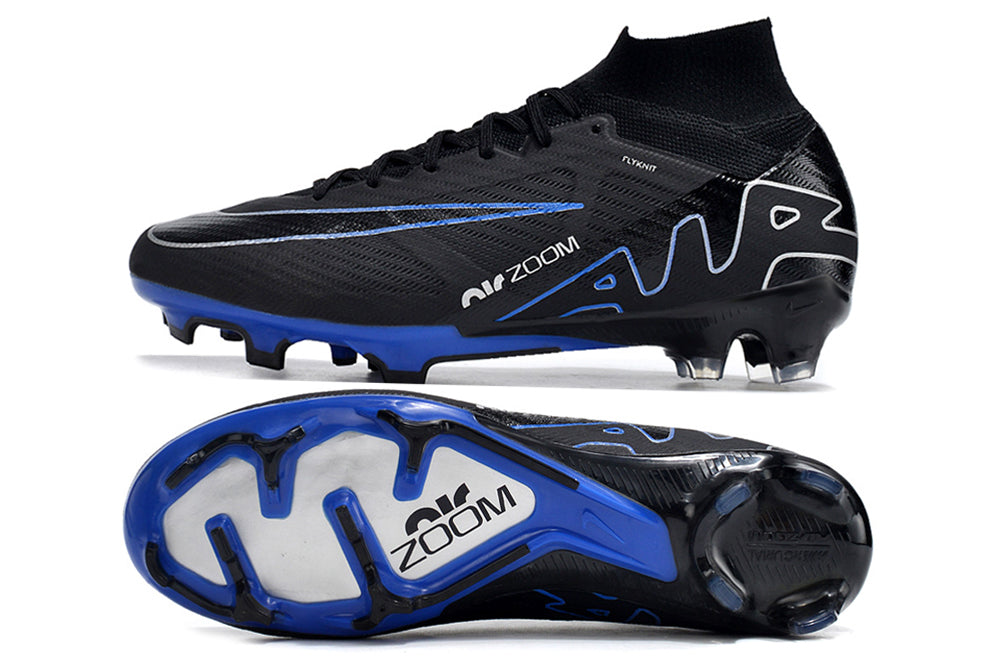 Chuteira Nike Air Zoom Mercurial Superfly 9 Elite FG