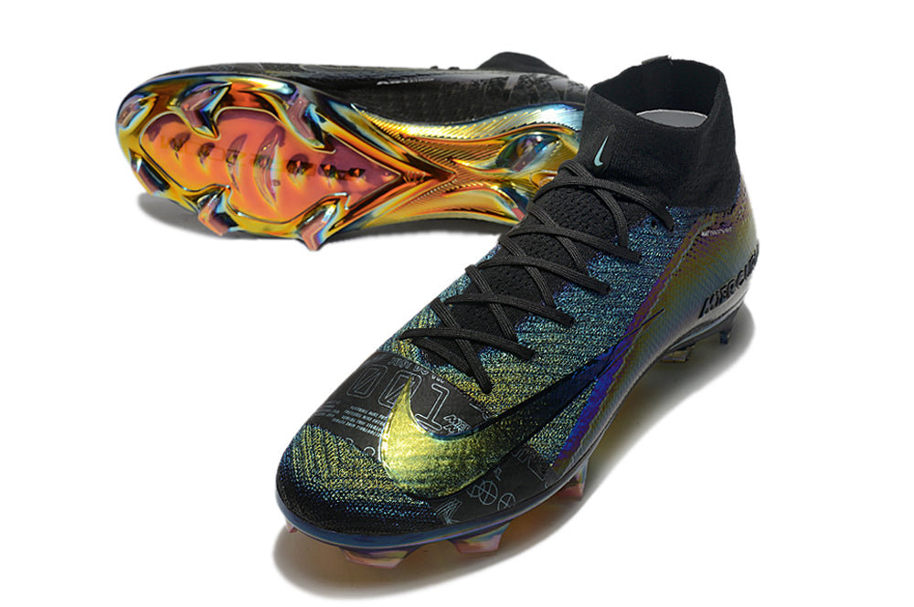 Chuteira Nike Mercurial Superfly 10 Elite SE FG