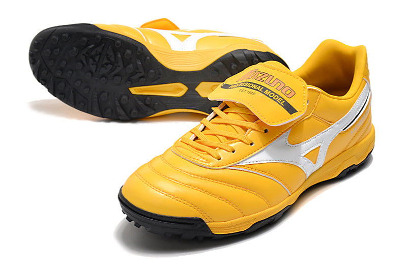 Chuteira Mizuno Morelia Sala Classic TF